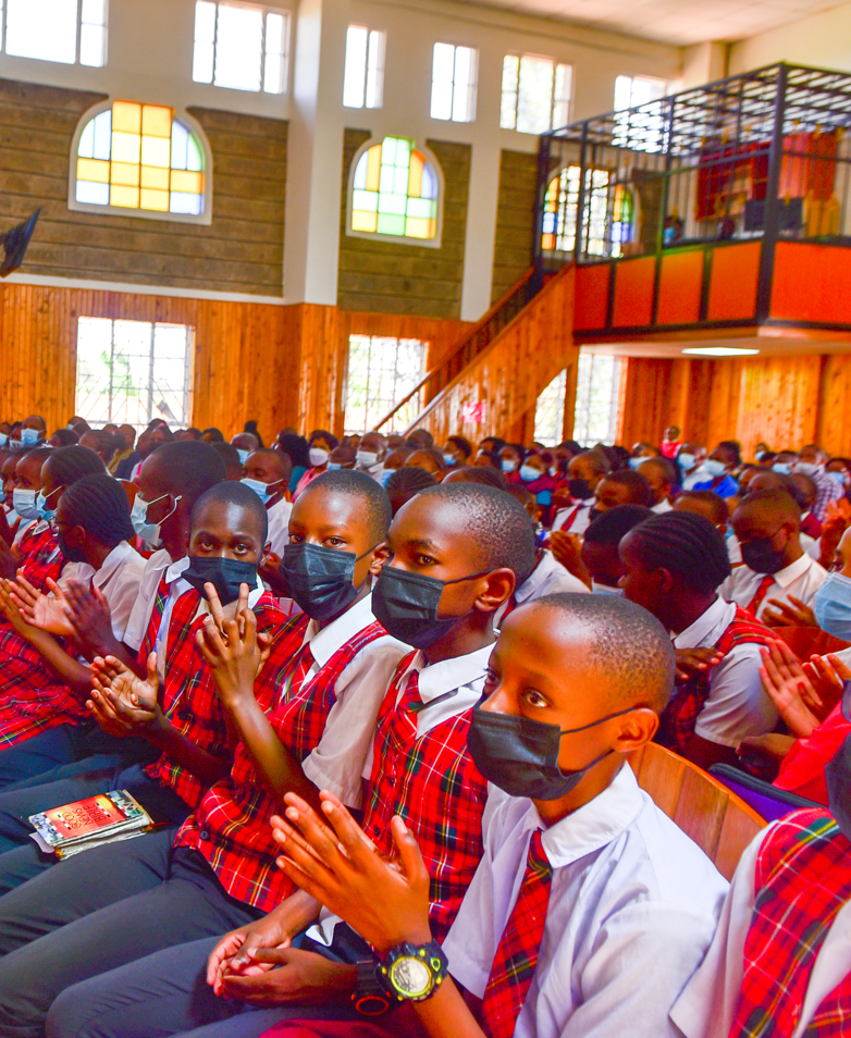 Kiamumbi Image