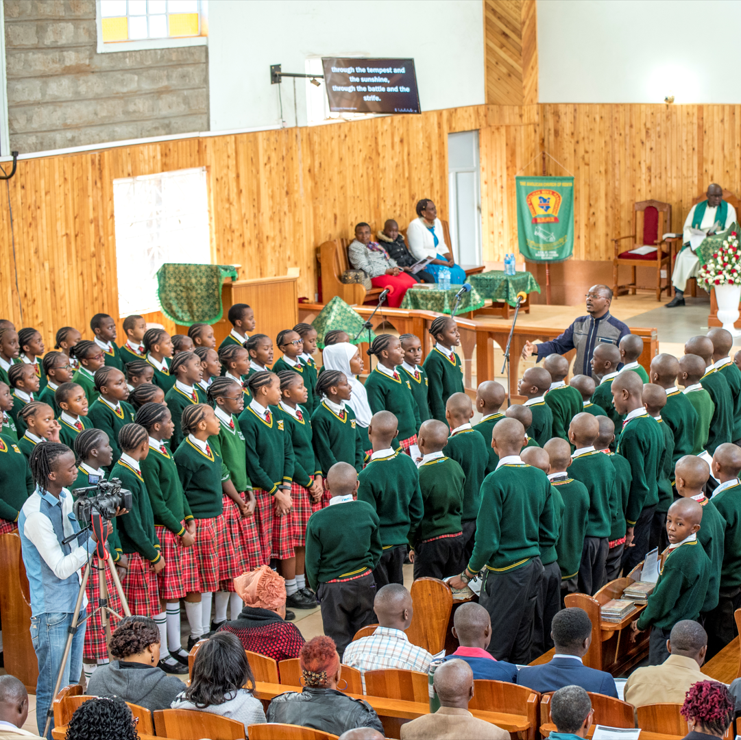 Kangema Image